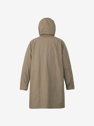 GOLDWIN Wind Light Over Coat