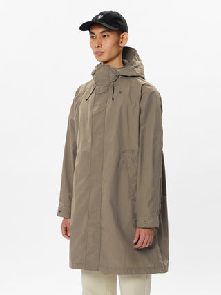 GOLDWIN Wind Light Over Coat