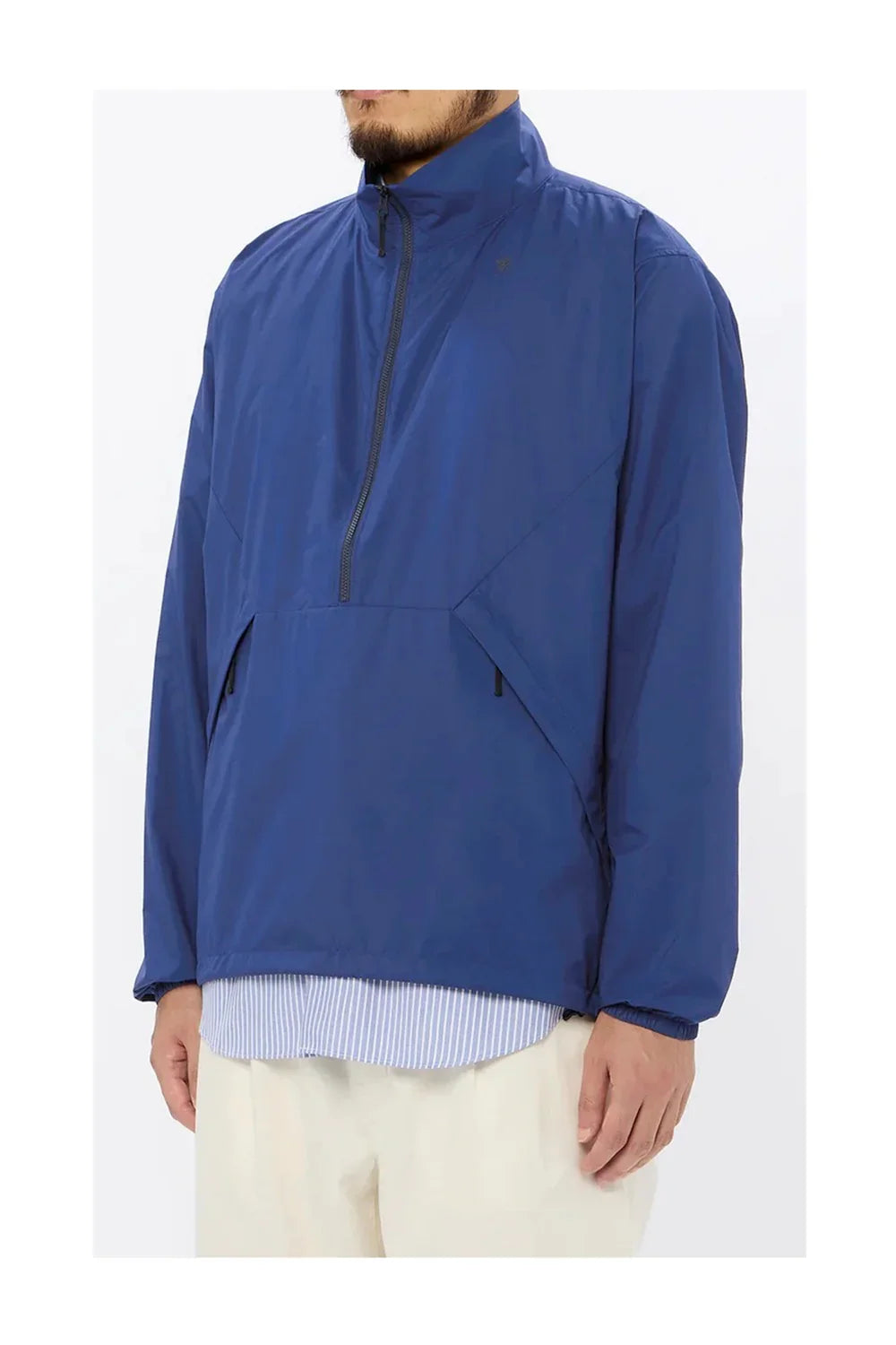 GOLDWIN Pertex Equilbrium Half Zip Jacket-3