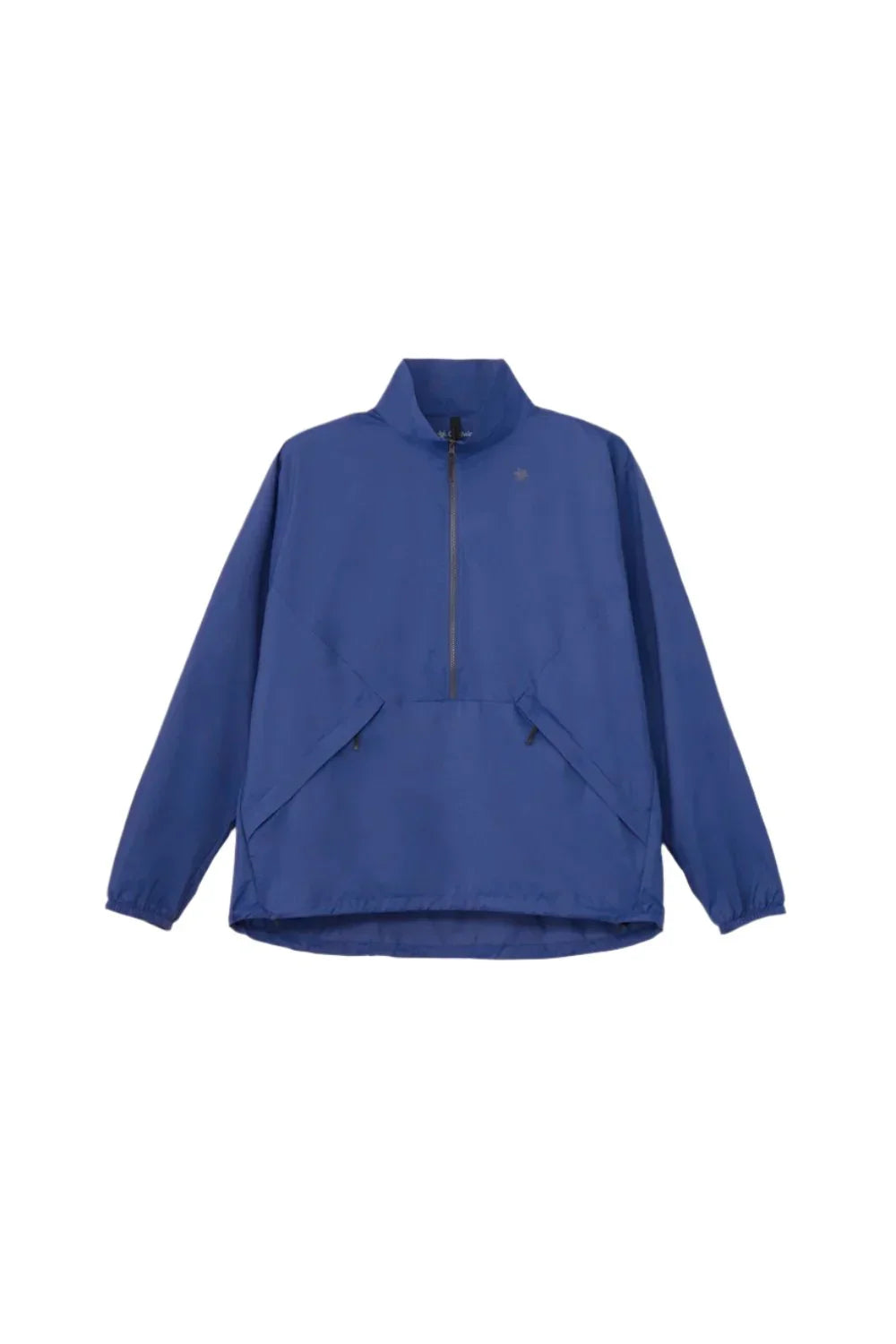 GOLDWIN Pertex Equilbrium Half Zip Jacket