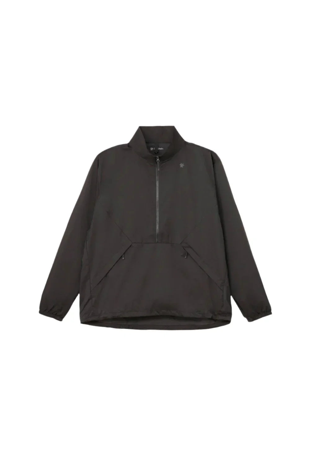 GOLDWIN Pertex Equilibrium Half Zip Jacket