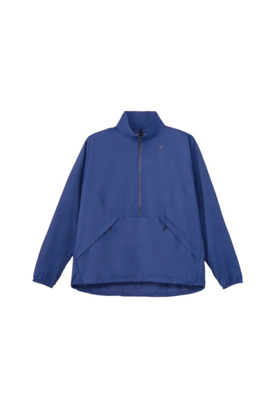 ジャケット・アウター Goldwin PERTEX EQUILIBRIUM HALF ZIP 4 GOLDWIN Pertex Equilbrium Half Zip Jacket – VIBE TWLV