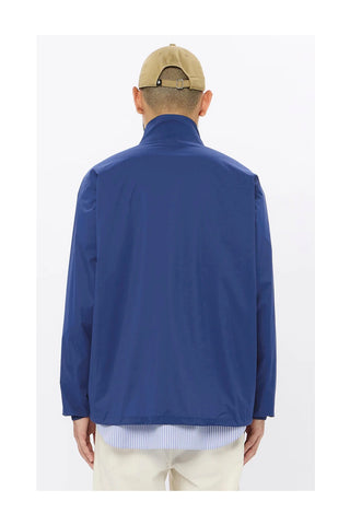 Pertex Equilbrium Half Zip Jacket