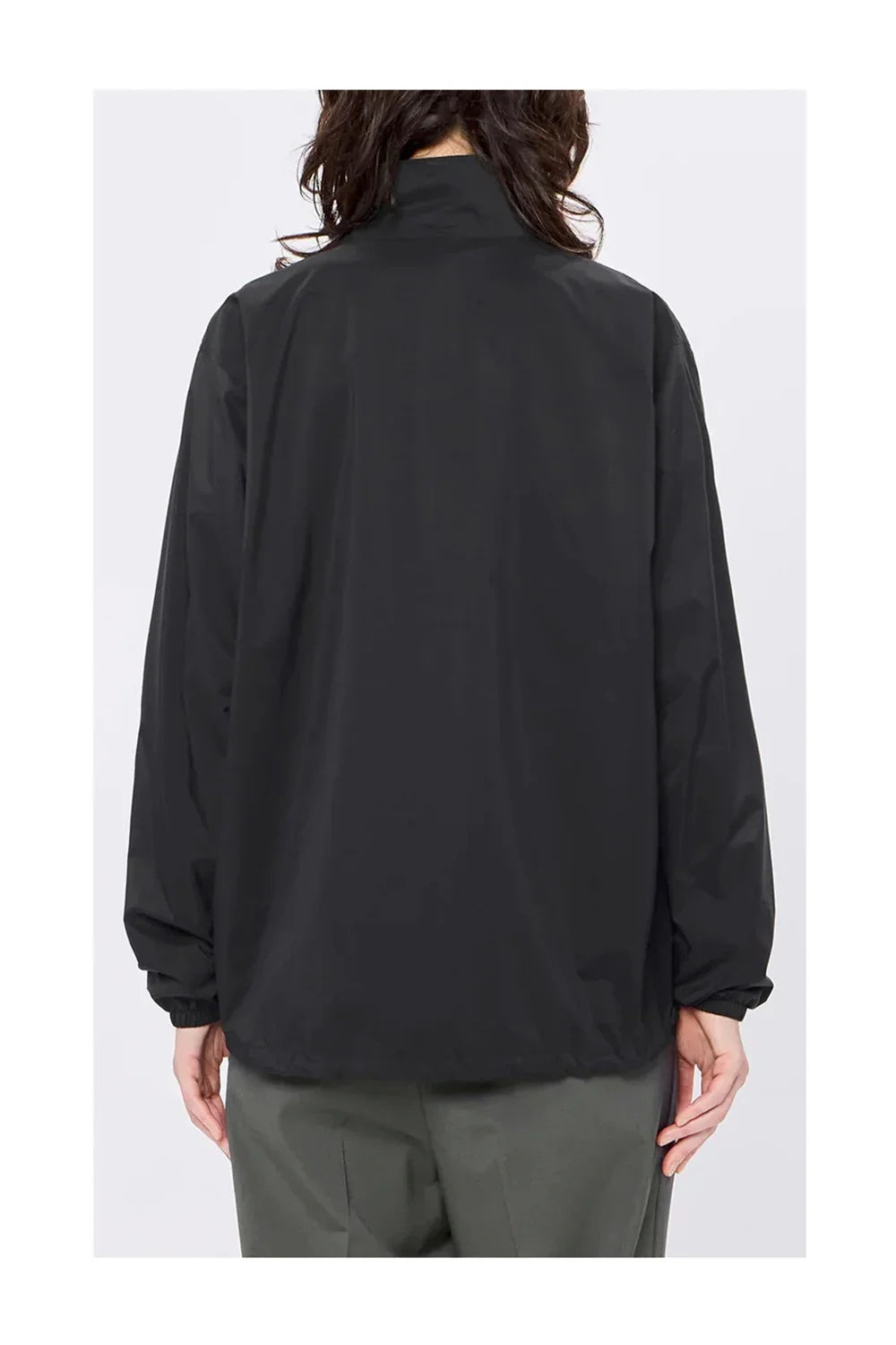 GOLDWIN Pertex Equilibrium Half Zip Jacket-3