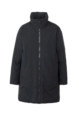 Gore-Tex Snow Range Down Coat