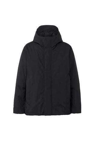 Gore-Tex Snow Range Down Parka