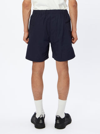 GOLDWIN Easy Wide Shorts