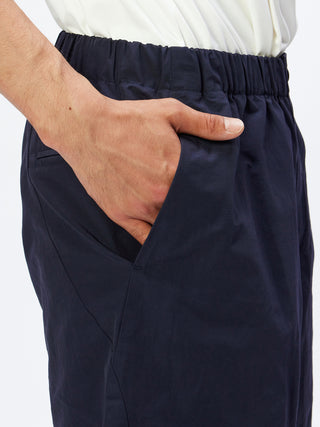 GOLDWIN Easy Wide Shorts