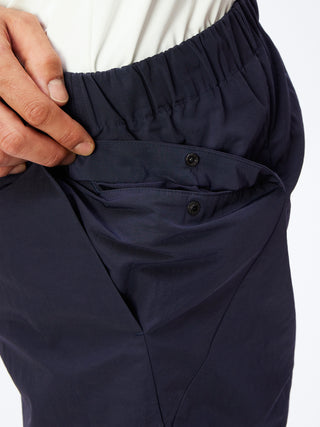 GOLDWIN Easy Wide Shorts