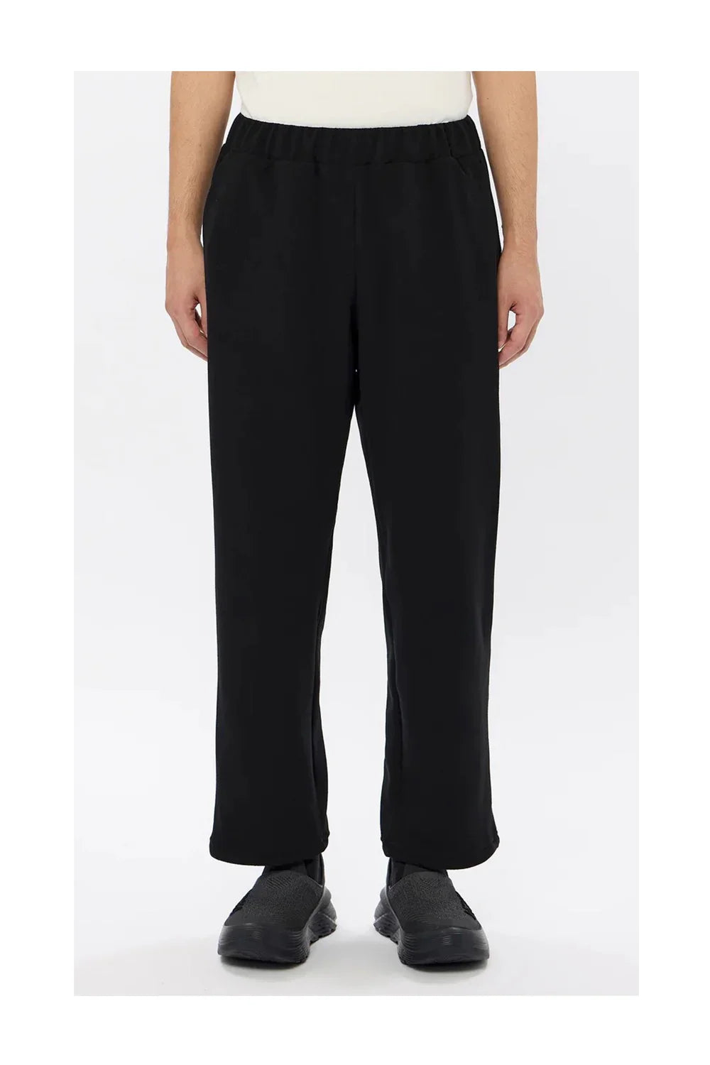 GOLDWIN Polartec Power Stretch Easy Pants-2