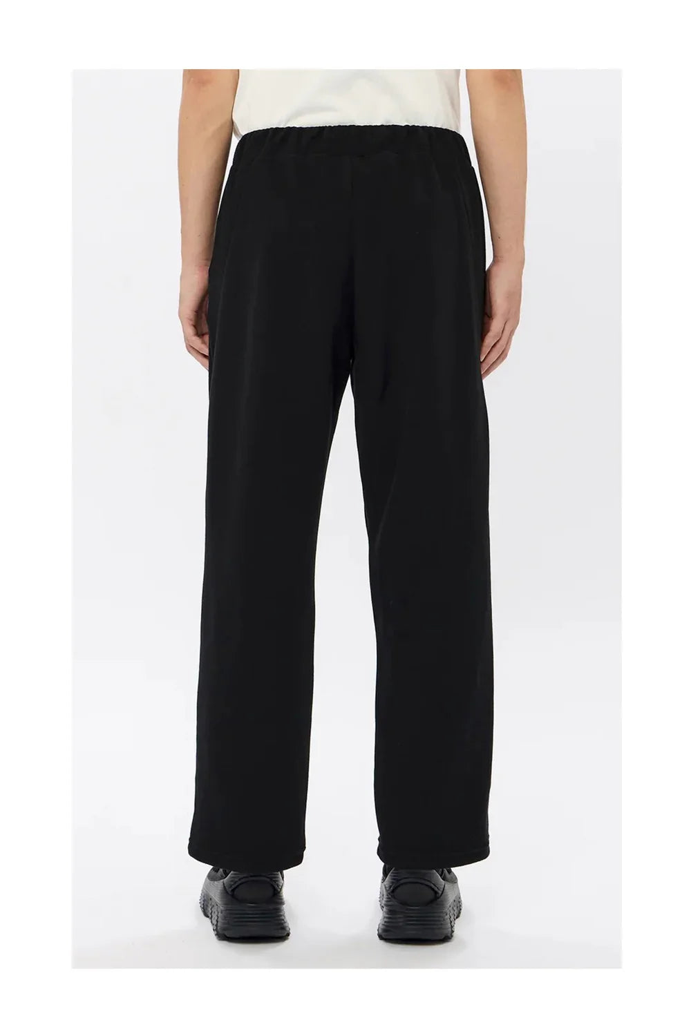 GOLDWIN Polartec Power Stretch Easy Pants-4