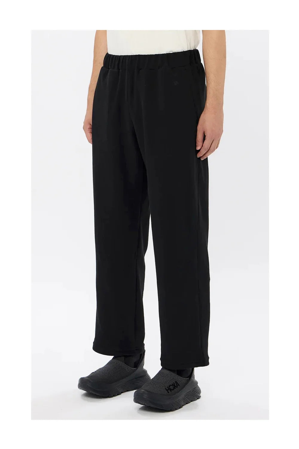 GOLDWIN Polartec Power Stretch Easy Pants-3