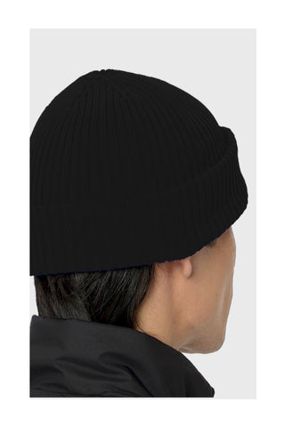 Logo Knit Cap