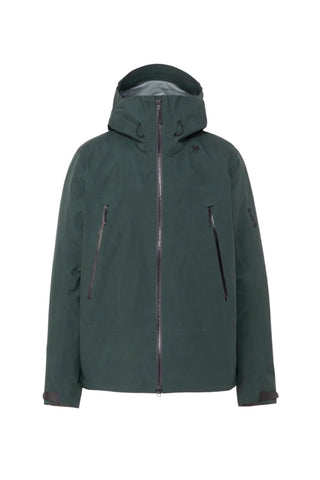 Gore-Tex Pro 3L Jacket