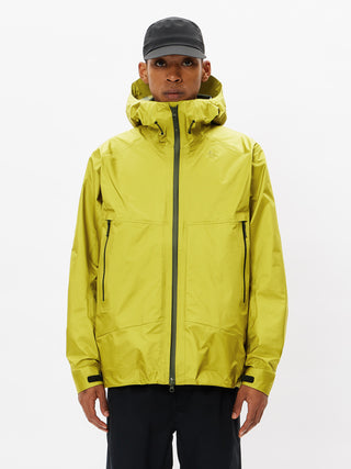 GOLDWIN Gore-Tex 3L Aqua Tect Jacket