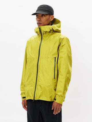 GOLDWIN Gore-Tex 3L Aqua Tect Jacket