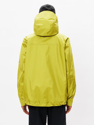 GOLDWIN Gore-Tex 3L Aqua Tect Jacket