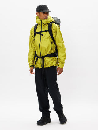 GOLDWIN Gore-Tex 3L Aqua Tect Jacket