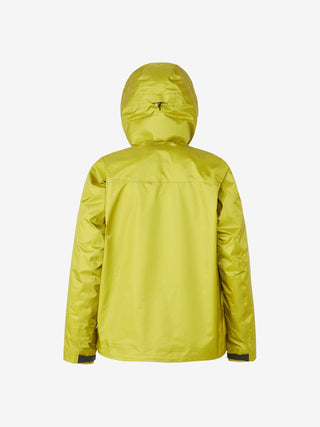 GOLDWIN Gore-Tex 3L Aqua Tect Jacket