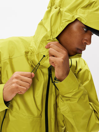 GOLDWIN Gore-Tex 3L Aqua Tect Jacket