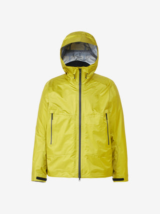 GOLDWIN Gore-Tex 3L Aqua Tect Jacket