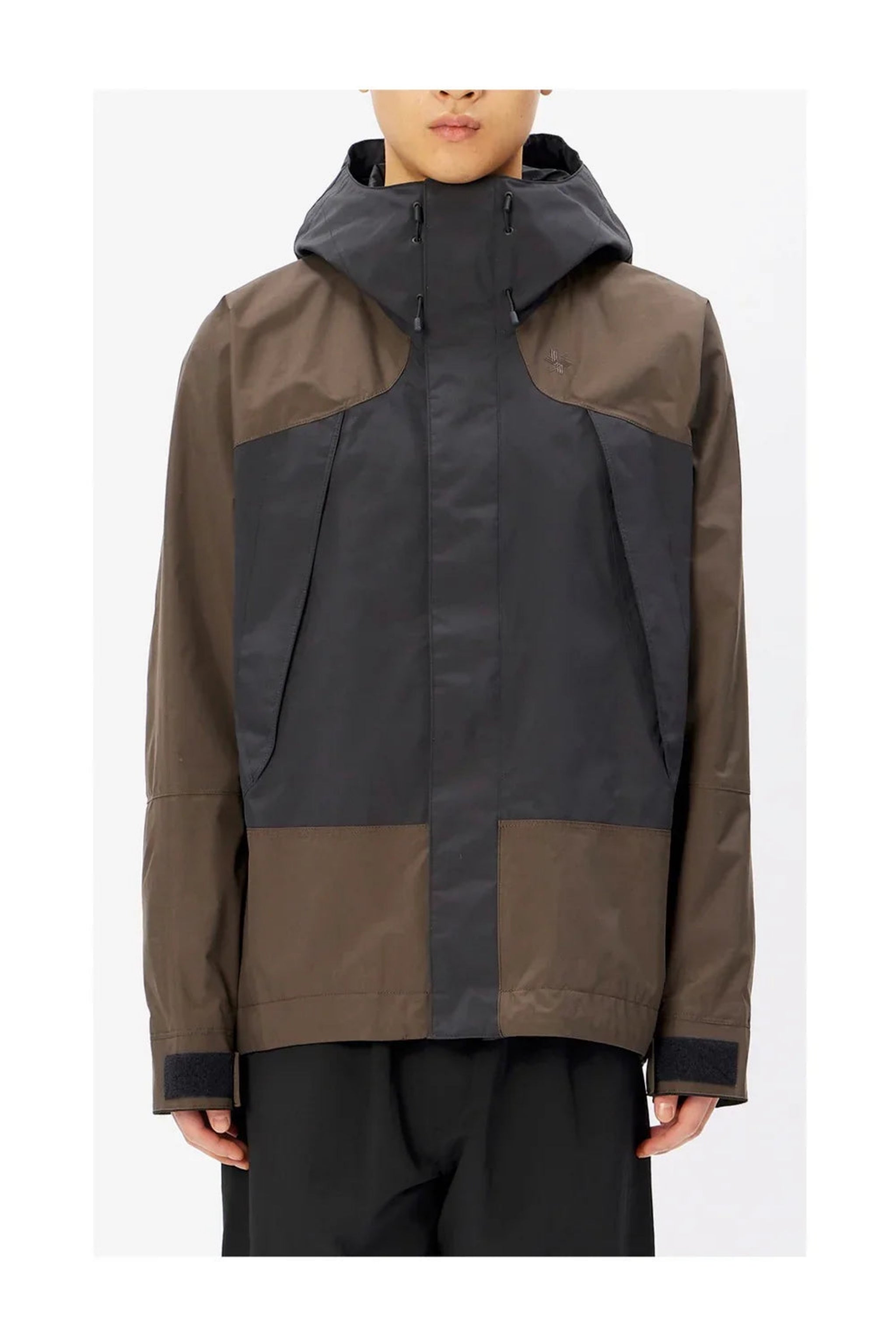 GOLDWIN Pertex Unlimited 2L Jacket-3