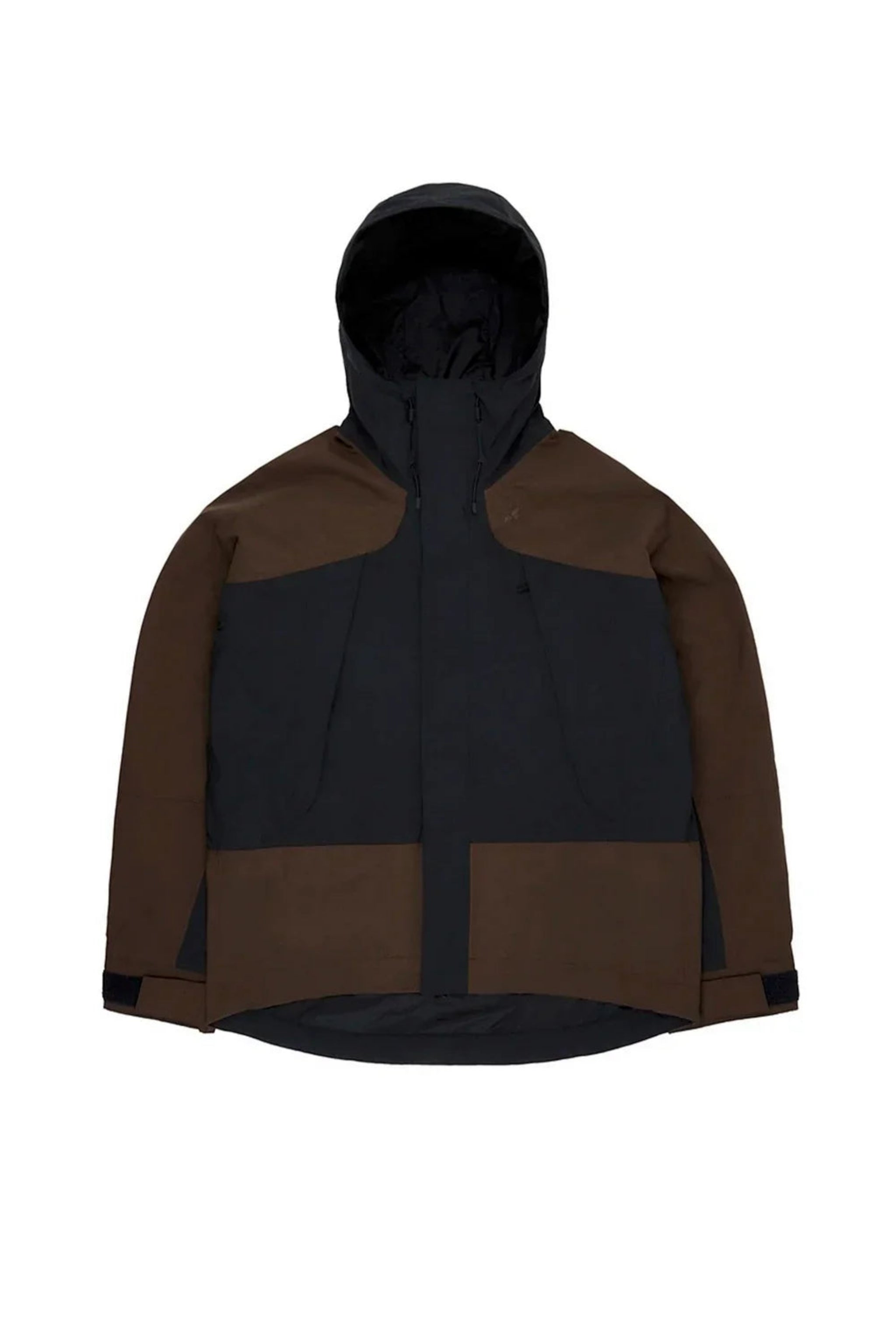 GOLDWIN Pertex Unlimited 2L Jacket