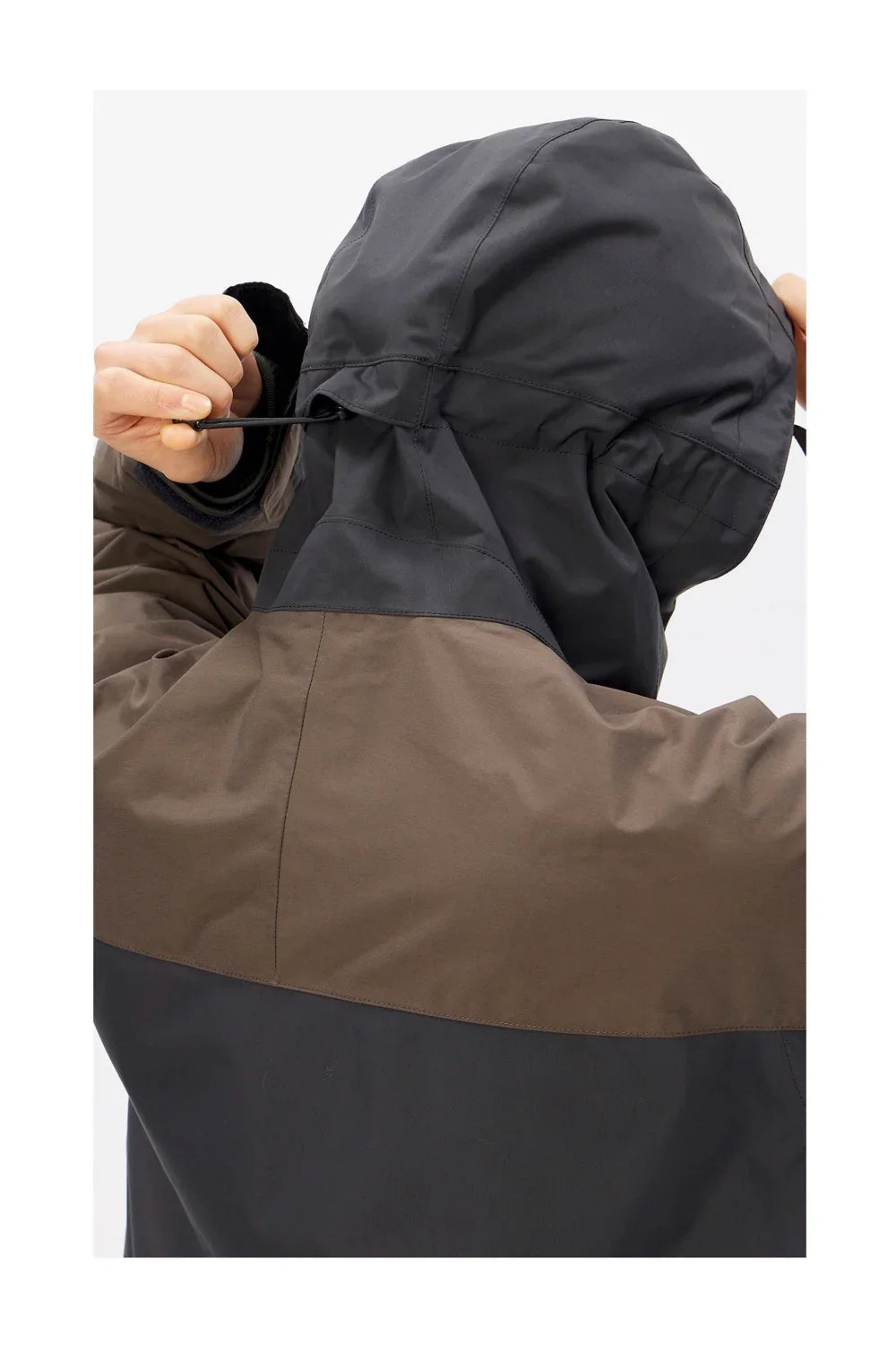 GOLDWIN Pertex Unlimited 2L Jacket-4