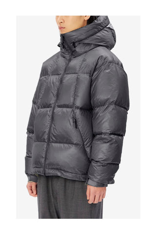 Pertex Quantum Down Parka