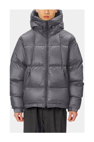 Pertex Quantum Down Parka