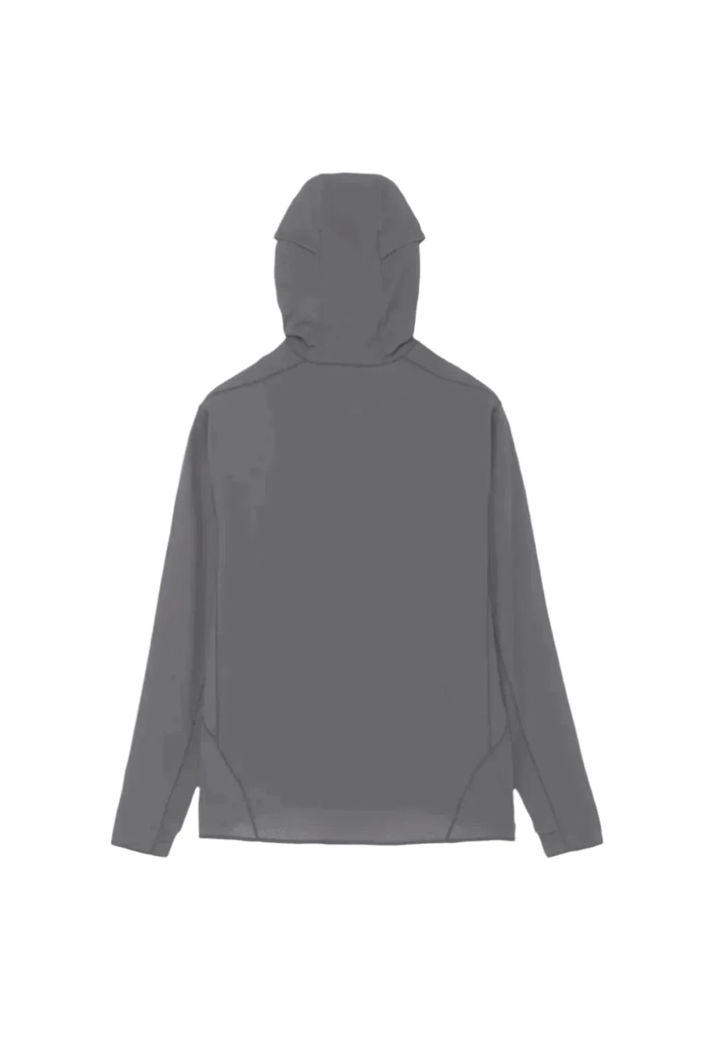 GOLDWIN Breathable Dry Air Fleece Hoodie-2
