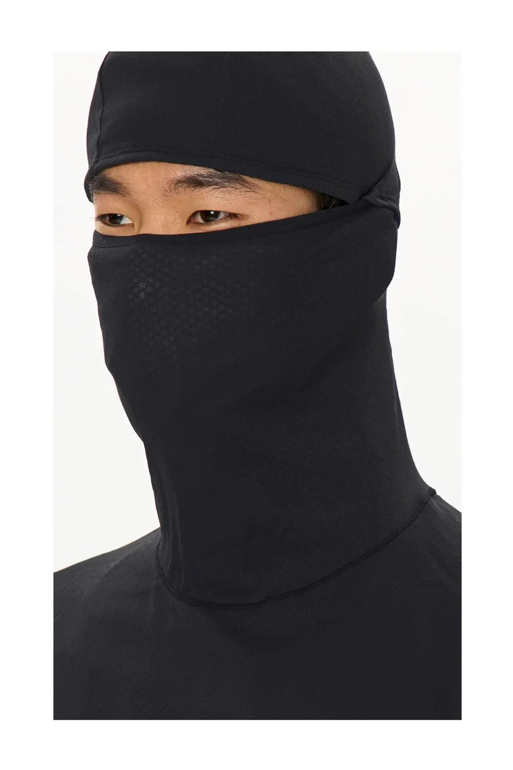 GOLDWIN Breathable Dry Air Fleece Hoodie-3