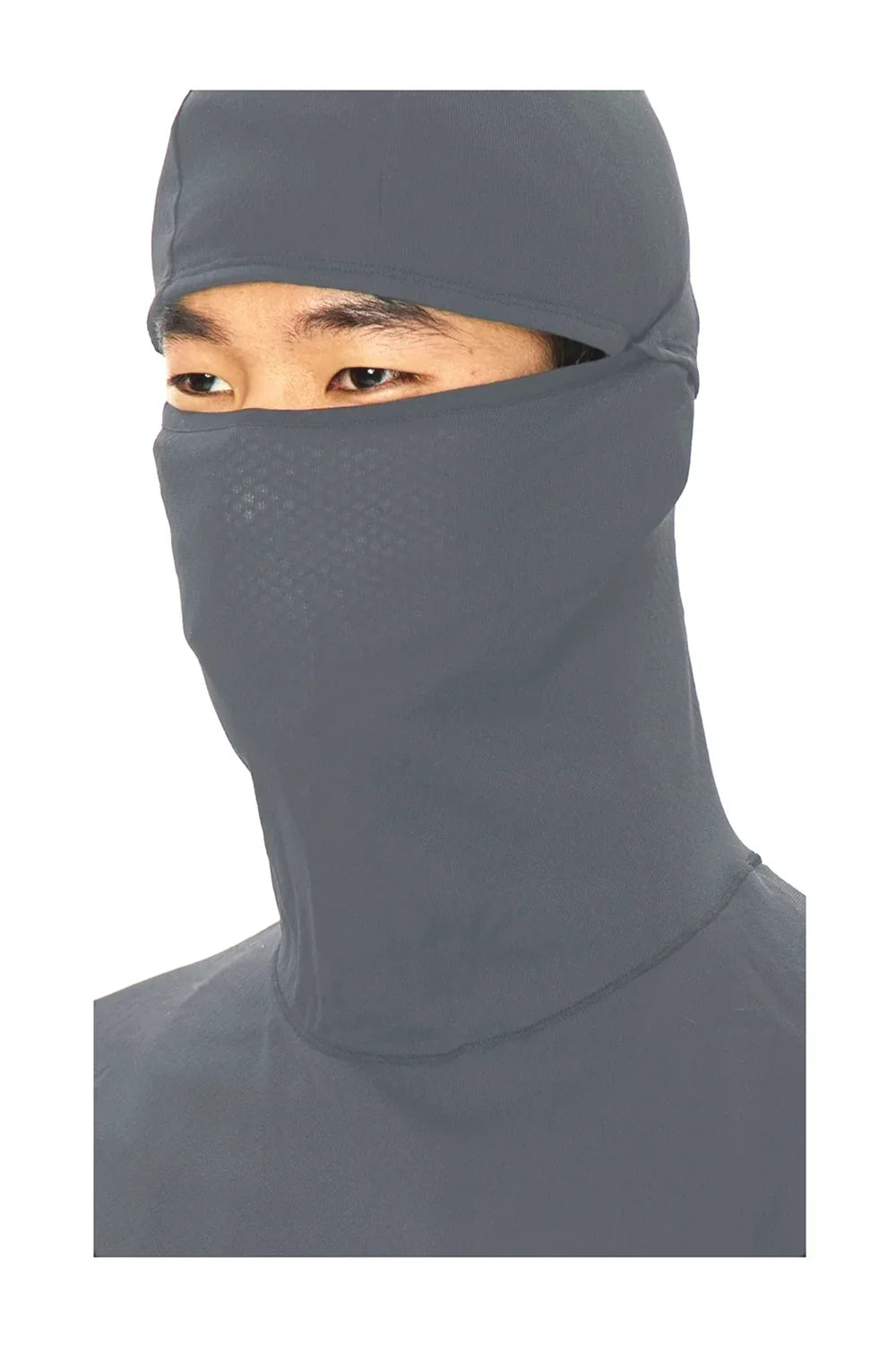GOLDWIN Breathable Dry Air Fleece Hoodie-3