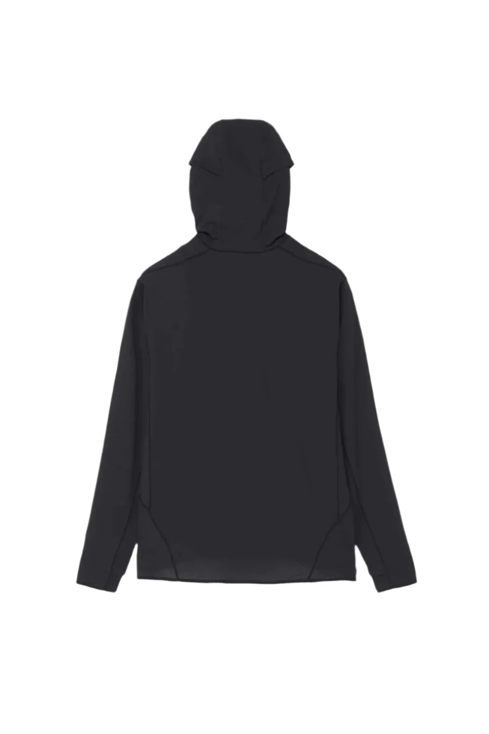 GOLDWIN Breathable Dry Air Fleece Hoodie-2
