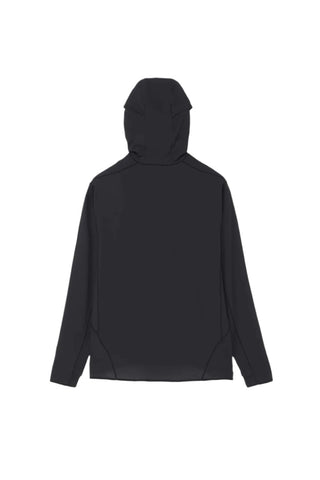 Breathable Dry Air Fleece Hoodie