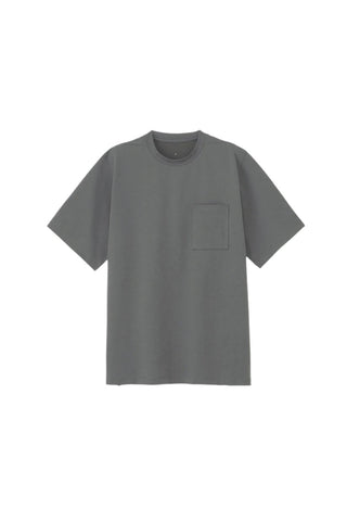 High Gauge Inlay T-Shirt