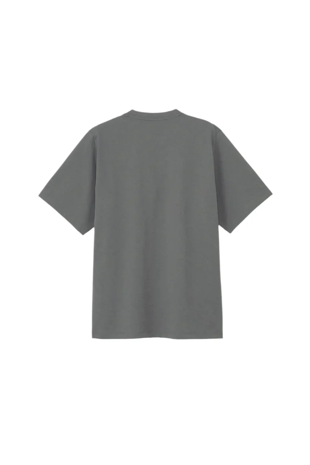 GOLDWIN High Gauge Inlay T-Shirt-2