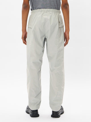 GOLDWIN All Direction Stretch Tapered Pants