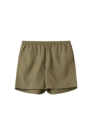 GOLDWIN Nylon Shorts 5