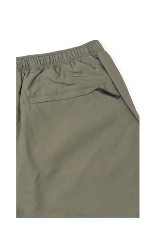 GOLDWIN Nylon Shorts 5