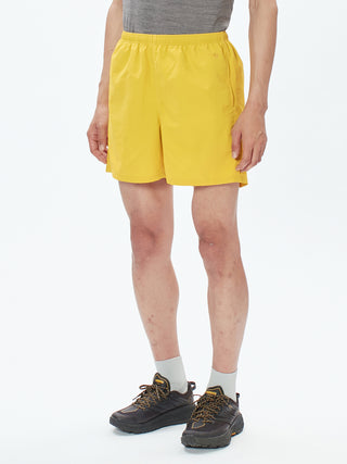 GOLDWIN Nylon Shorts 5