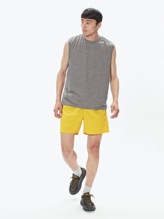 GOLDWIN Nylon Shorts 5