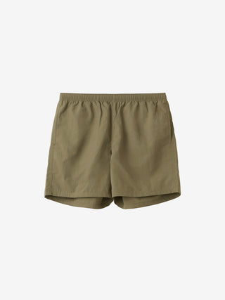 GOLDWIN Nylon Shorts 5