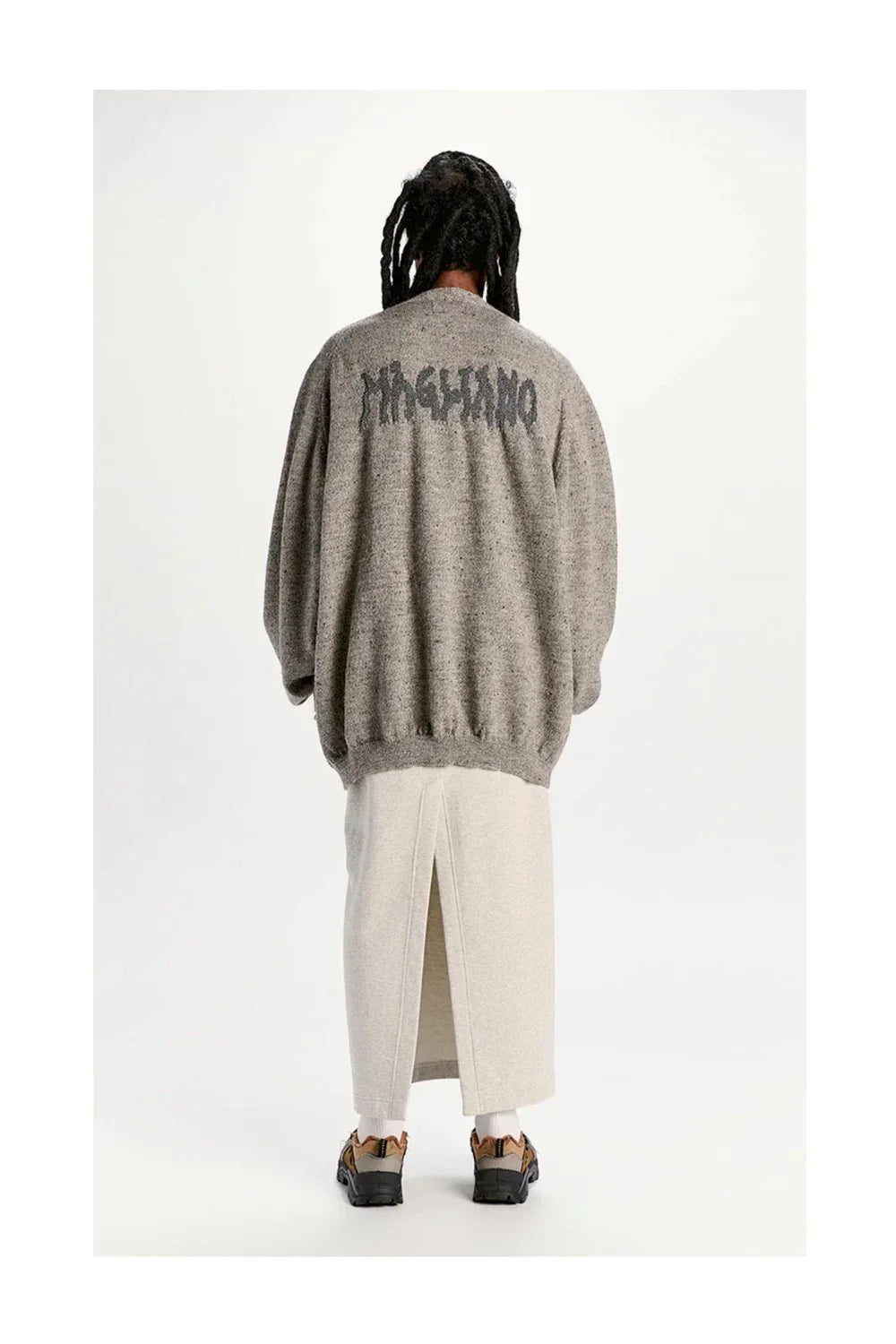 MAGLIANO Grampa Cardigan-4