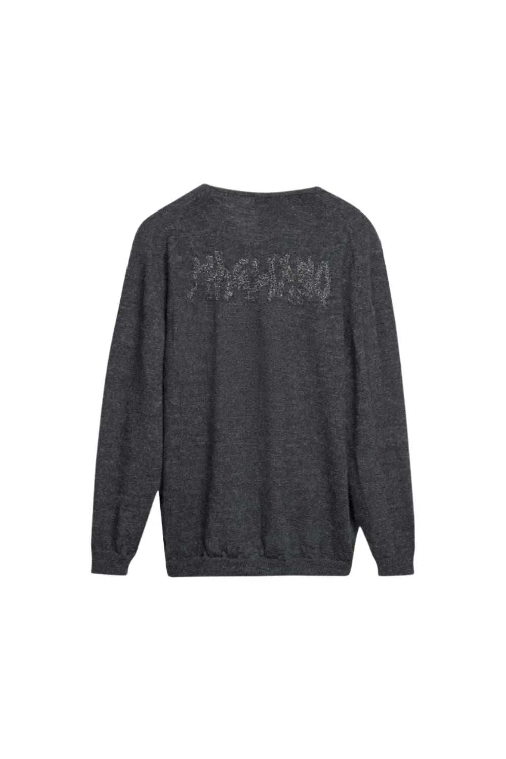 MAGLIANO Grampa Cardigan-2