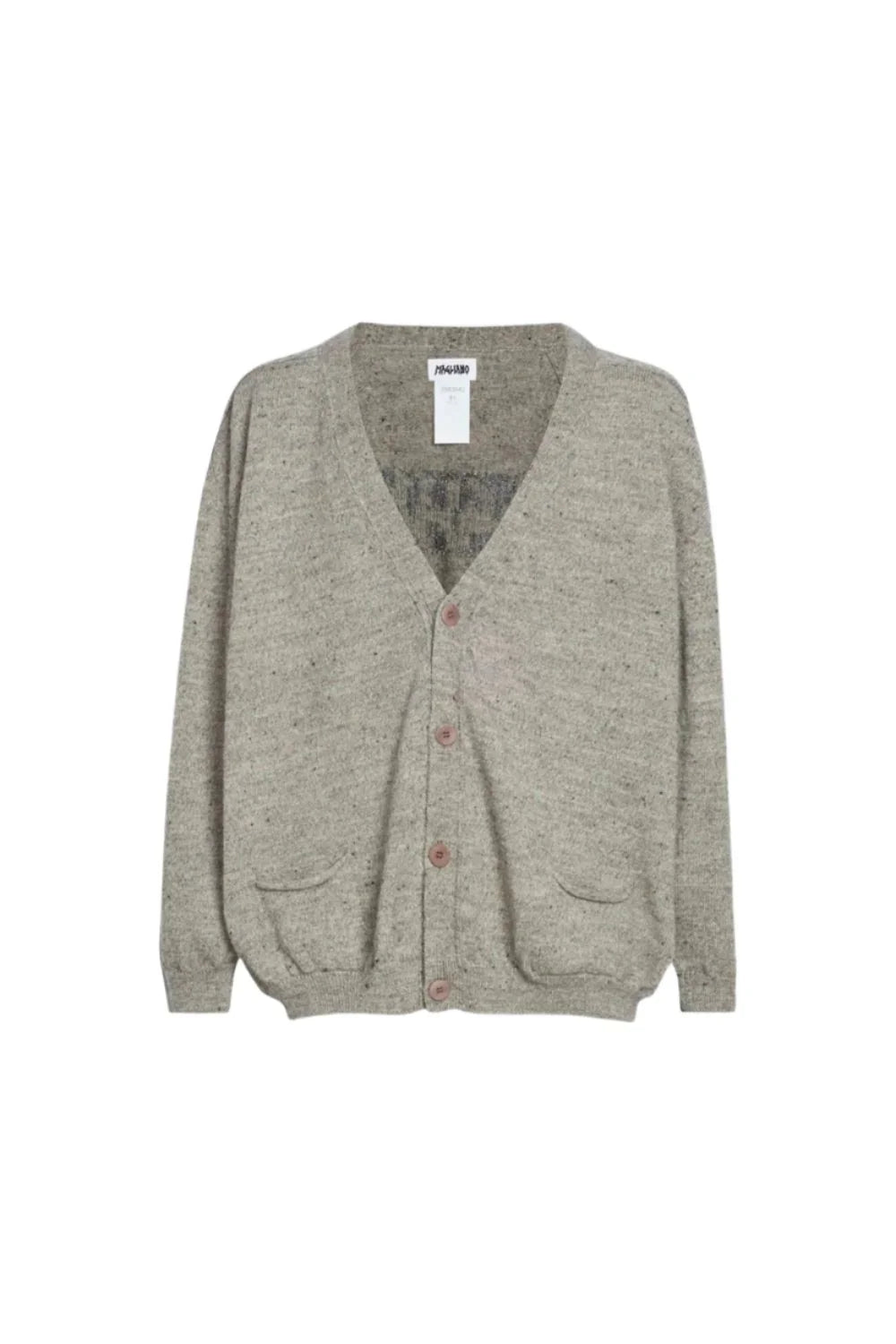 MAGLIANO Grampa Cardigan