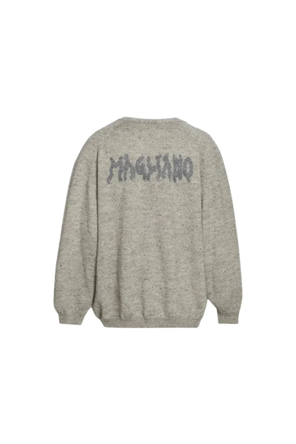 MAGLIANO Grampa Cardigan-2