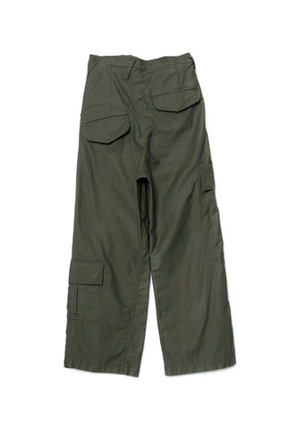 Graffiti Cargo Pants