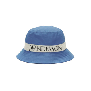 JW ANDERSON Logo Bucket Hat