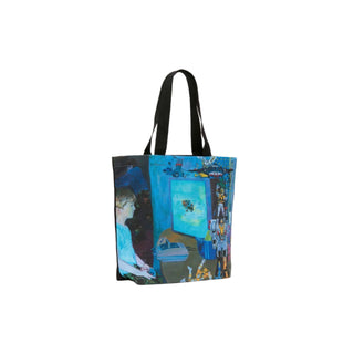 Canvas Tote